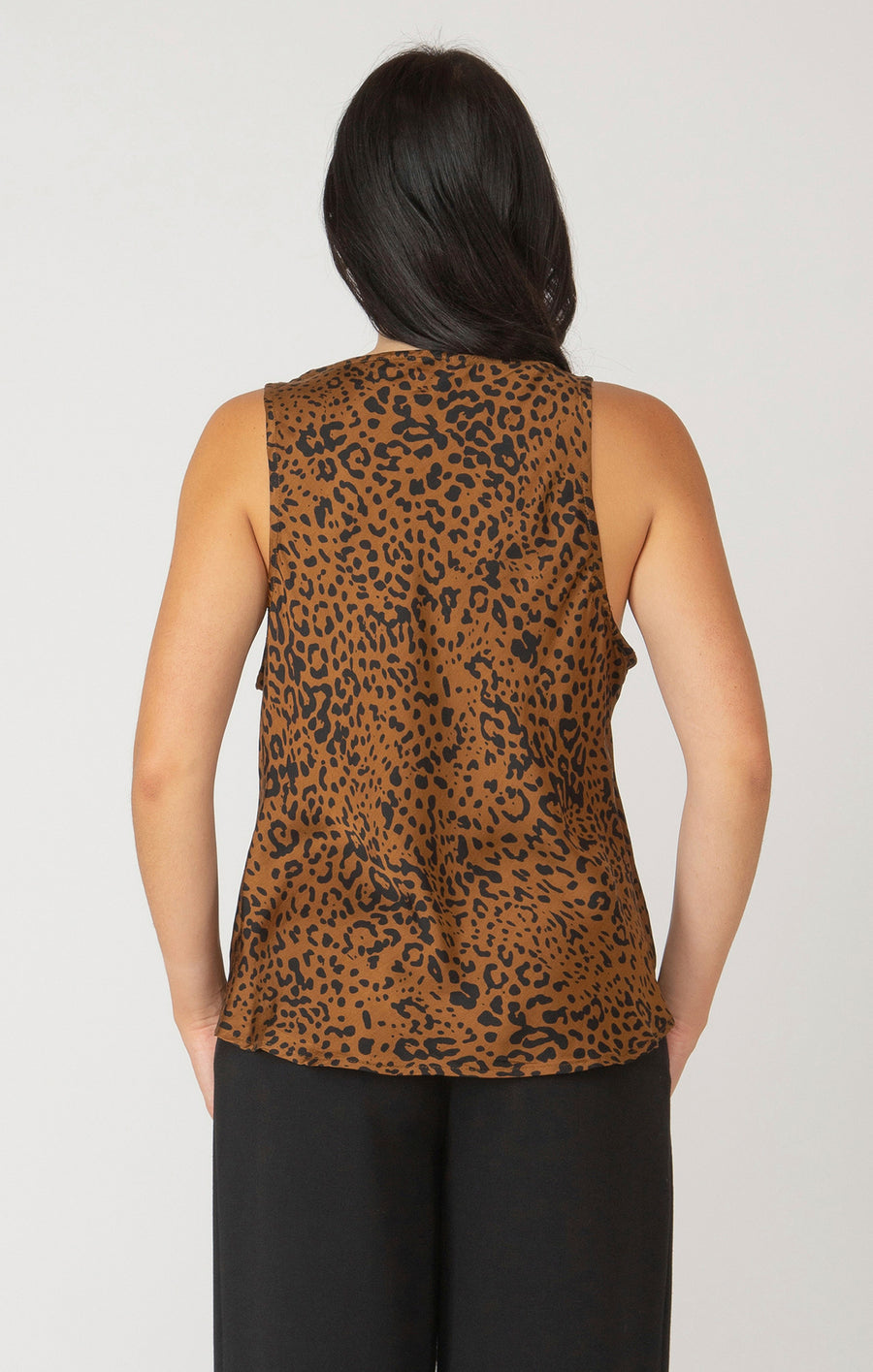 Bar camisole