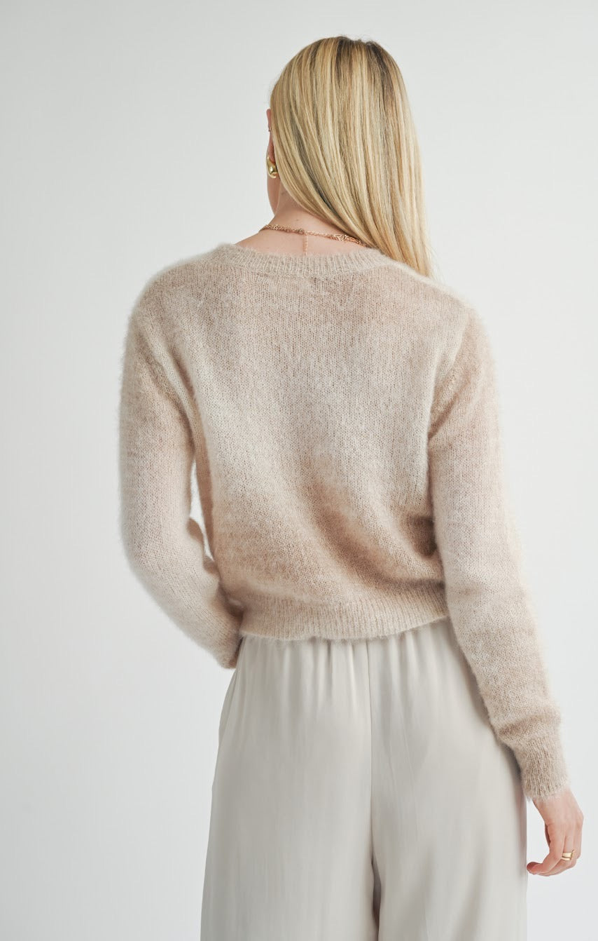 Colli Sweater