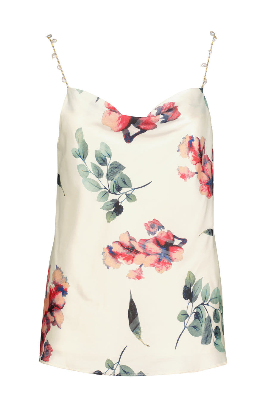 Garden Pearl Cami