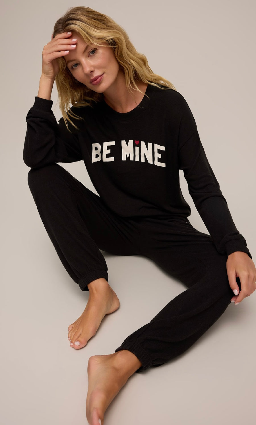 Be mine Set