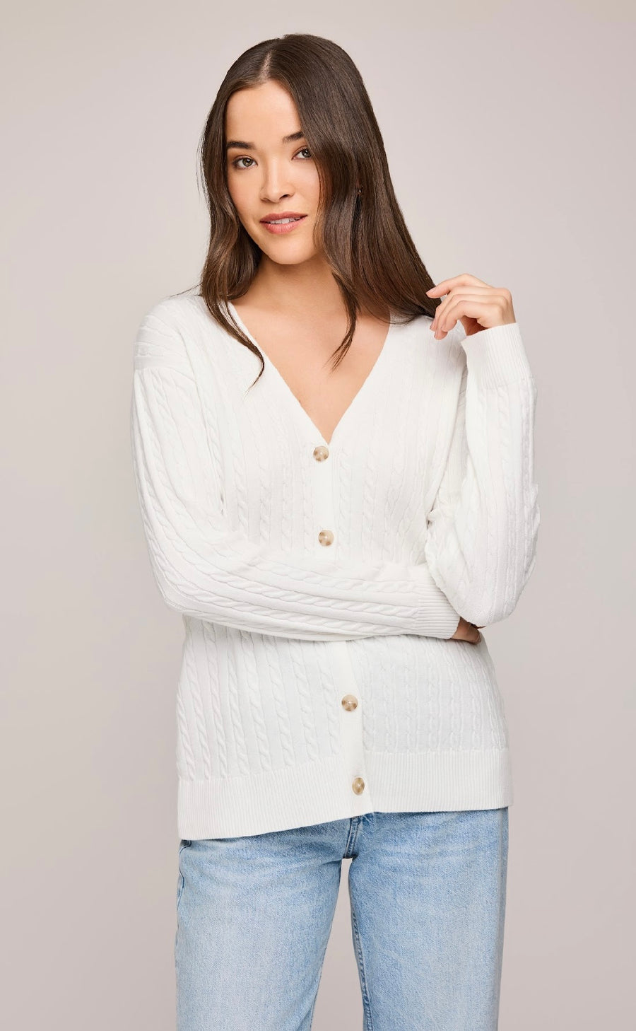 Lucia cardigan