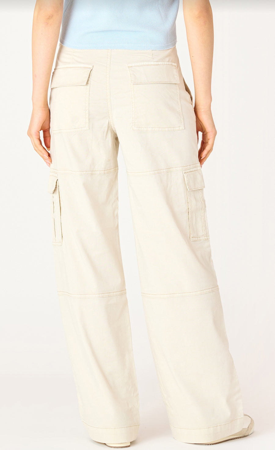 Sand Cargo Pant