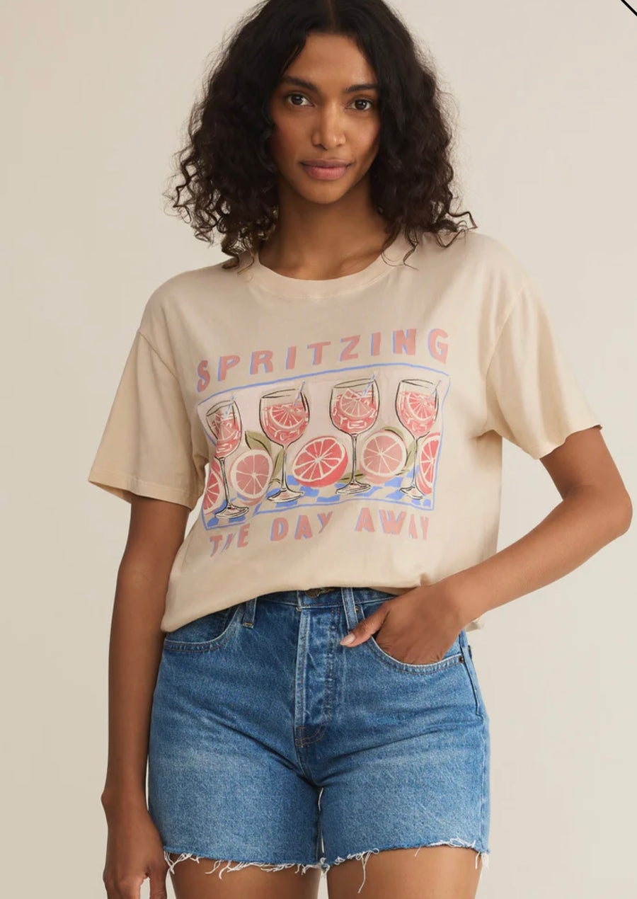 Spritz All Day Shirt