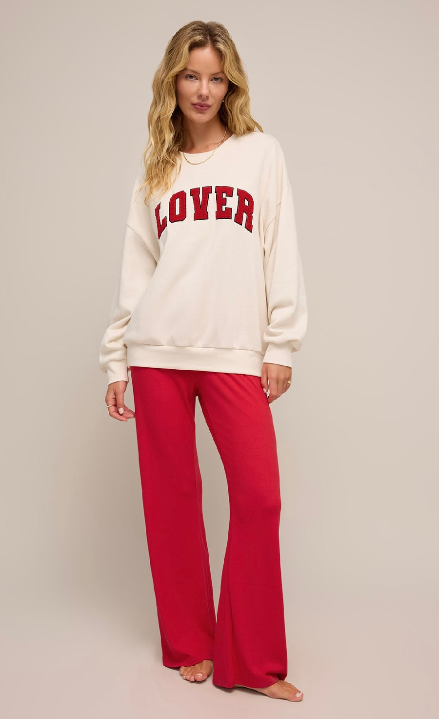 Lover Pullover