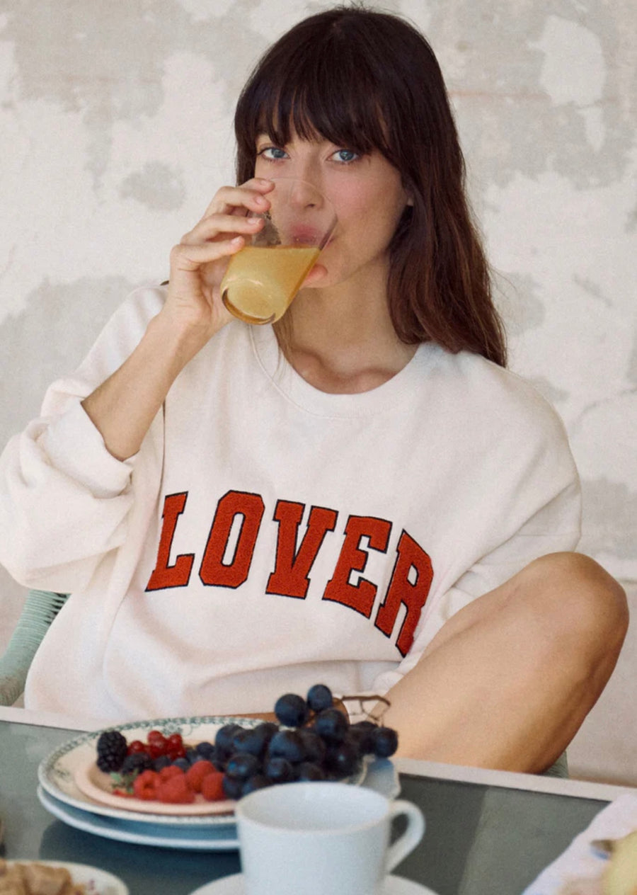 Lover Pullover