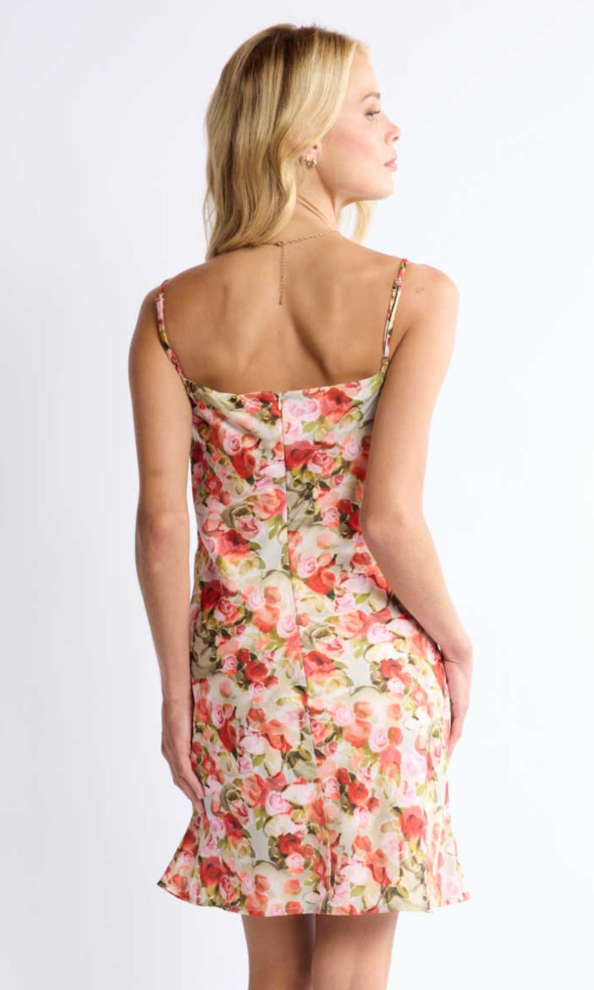 Bloom Dress