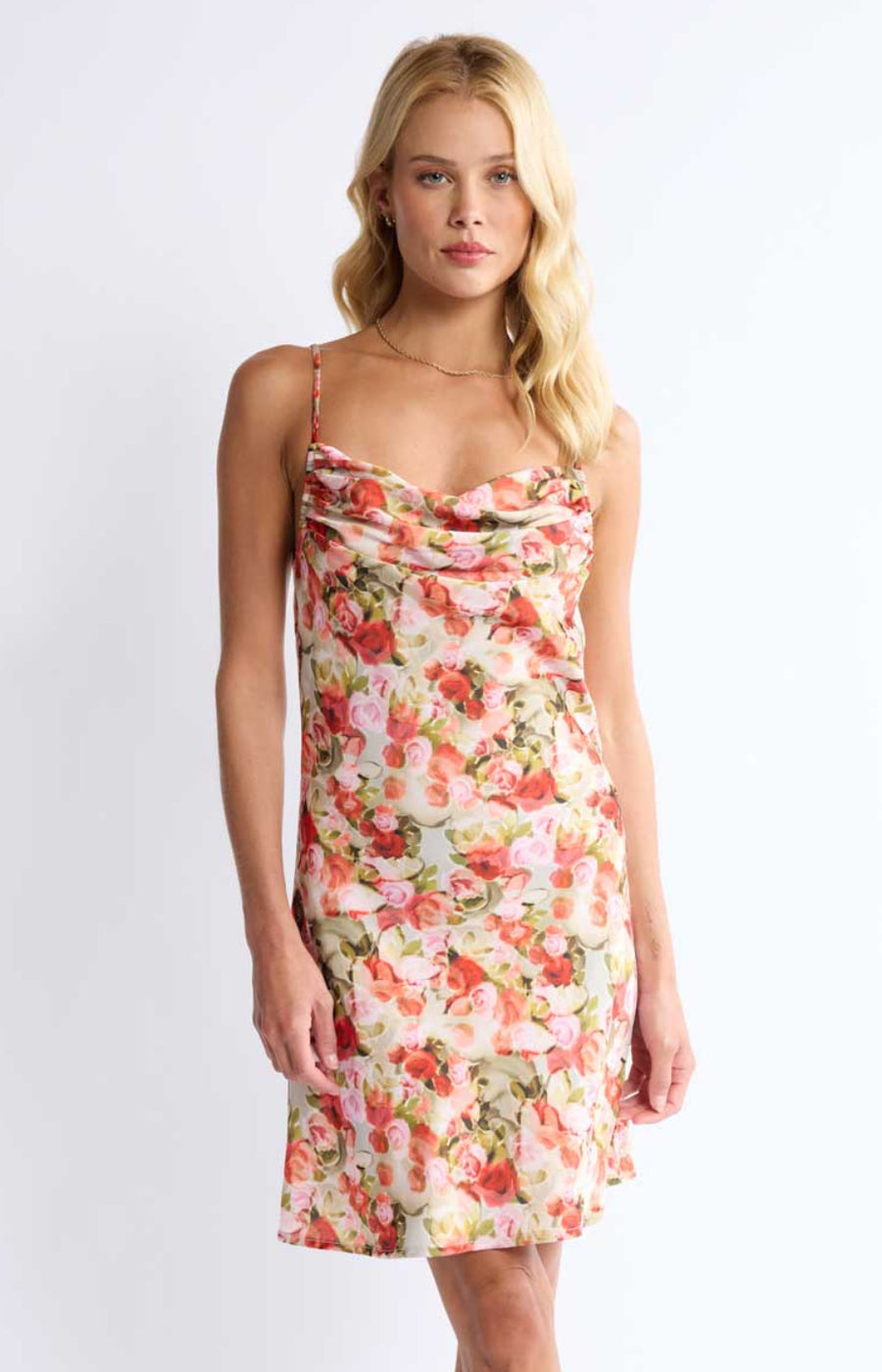 Bloom Dress