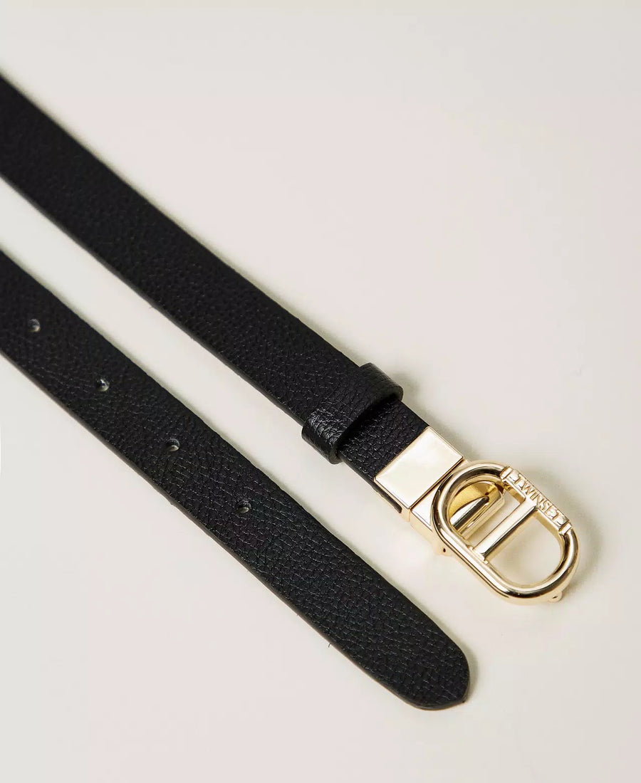 Twinset Reversible Belt