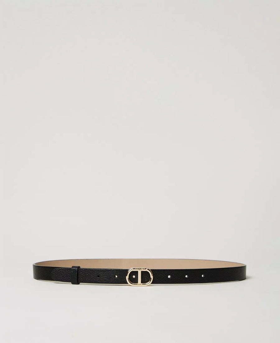 Twinset Reversible Belt