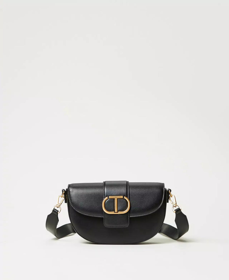 Lilies crossbody