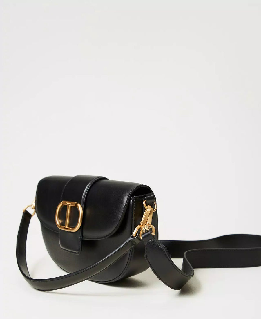 Lilies crossbody