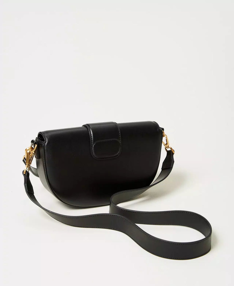 Lilies crossbody