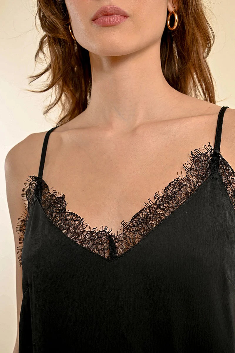 Ruby camisole